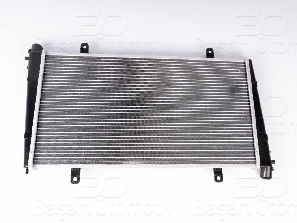 VOLVO S40 2.0T. 1.9T 97-04SU RADYATORU BRAZING MT 623X329X26 MM