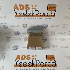 Volkswagen Golf 6 2019-2013 Sol Ayna Camı Elektrikli Isıtmalı Kör Noktalı İthal 5K0857521