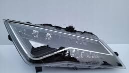 SEAT LEON 18-20FAR SAG LED