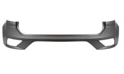 VW TROC 17 >TAMPON ARKA ASTARLI