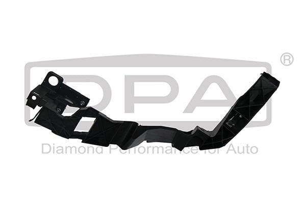 Leon Far Bağlantı Braketi Sağ 2013-2016 5F0807572B