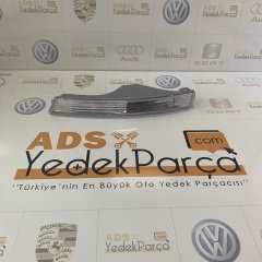 Volkswagen Passat 2005-2011 Tampon Sinyal Lambası Sol İthal 3C0953041E
