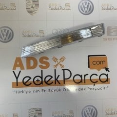 Volkswagen Passat 2005-2011 Tampon Sinyal Lambası Sol İthal 3C0953041E