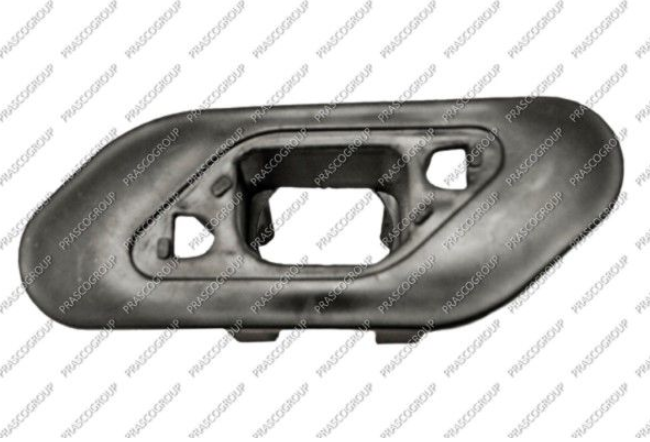 Volkswagen Scirocco 2009-2014 Far Yıkama Braketi Sol Alt