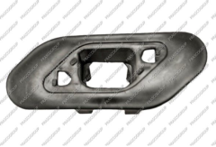 Volkswagen Scirocco 2009-2014 Far Yıkama Braketi Sol Alt