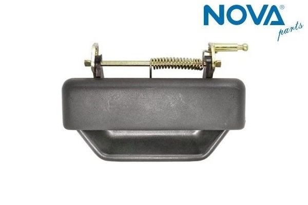 Favorit Kapı Dış Açma Kolu Komple Sol