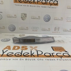 Volkswagen Passat 2005-2011 Tampon Sinyal Lambası Sol İthal 3C0953041E