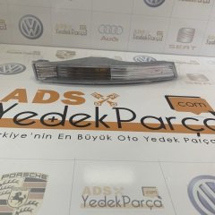 Volkswagen Passat 2005-2011 Tampon Sinyal Lambası Sol İthal 3C0953041E