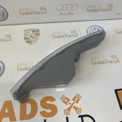 Volkswagen Passat 2005-2011 Tampon Sinyal Lambası Sol İthal 3C0953041E