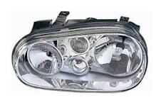 VW GOLF4 R32 98-03FAR SETI SOL SAG MERCEKLI KROM TAK/CALISTIR