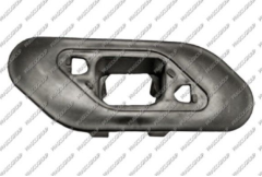 Volkswagen Scirocco 2009-2014 Far Yıkama Braketi Sağ Alt