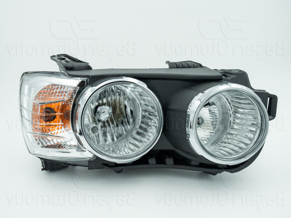 CHEVROLET AVEO T300 12-FAR SAG KROM MOTORLU