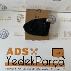 Volkswagen Passat 2015 Sonrası Sağ Ayna Camı İthal 3G0857522