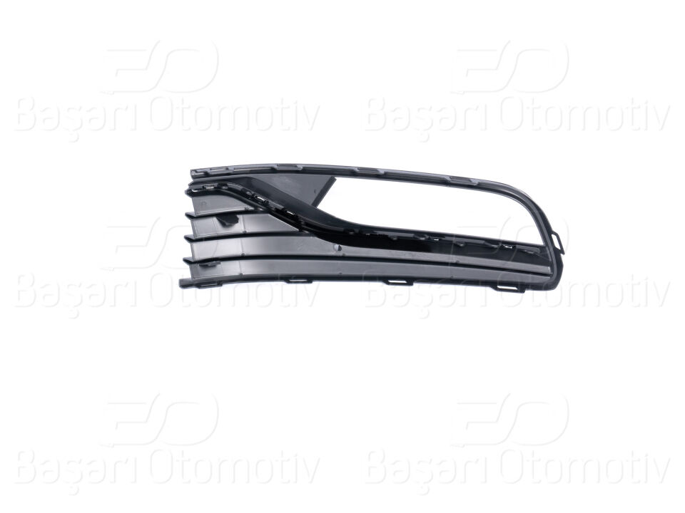 VW POLO 14-18TAMPON IZGARASI SAG SISLI NIKELAJLI UCGEN BRAKETLI
