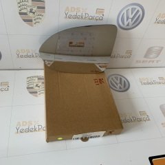 Volkswagen Passat 2015 Sonrası Sol Ayna Camı İthal 3G0857521