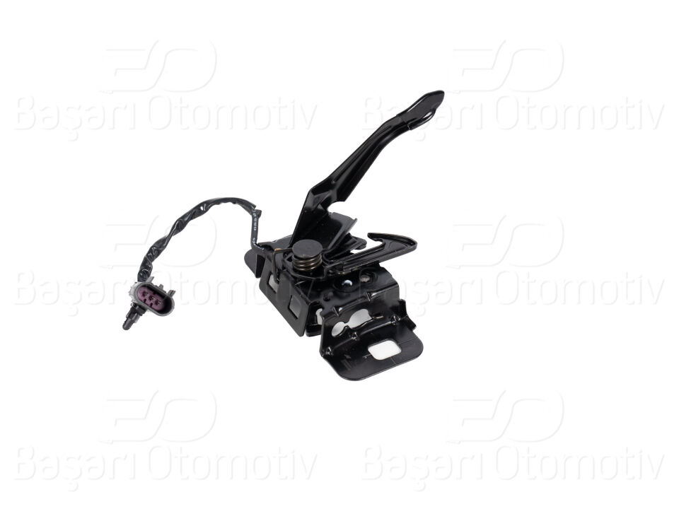 OPEL INSIGNIA 13 >KAPUT KILIDI