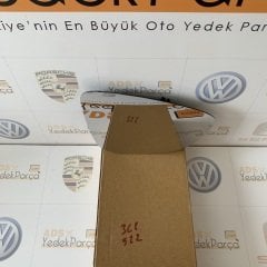 Volkswagen Passat Cc 2011-2015 Sağ Ayna Camı Elektrikli Isıtmalı İthal 3C8857522