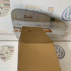 Volkswagen Passat Cc 2011-2015 Sağ Ayna Camı Elektrikli Isıtmalı İthal 3C8857522