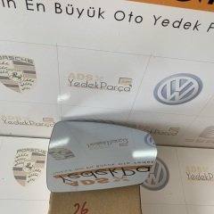 Volkswagen Polo 2018 Sonrası Sağ Ayna Camı Elektrikli Isıtmalı İthal  2G0857522