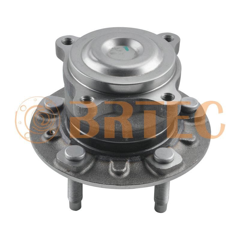 BUICK EXCELLE 1.6T 10-15 >PORYA ARKA SOL-SAG RULMANLI 5X115 146CAP 96 ABS DIS 121MM GENISLIK