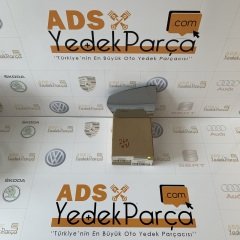 Volkswagen Polo 2018 Sonrası Sol Ayna Camı Elektrikli Isıtmalı Kör Noktalı İthal  2G0857521