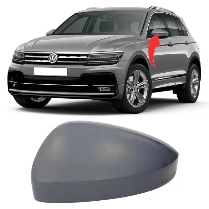 VW TIGUAN (AD1,AX1) 16>AYNA KAPAGI SOL ASTARLI