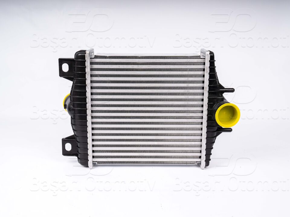LAND ROVER RANGE ROVER 4 (L405) 3.0 SDV6 - 4.4 SDV8 13>/ RANGE ROVER SPORT 2 (L494) 3.0 SDV6 13>TURBO RADYATORU (INTERCOOLER) 276X278,8X64