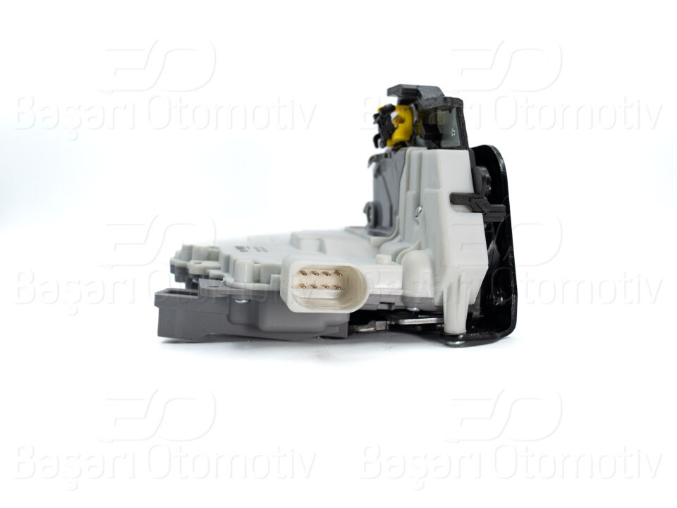 AUDI A4 (8EC) 04-08 / SEAT EXEO (3R2) 08-13KAPI KILIDI MOTORLU SOL ARKA
