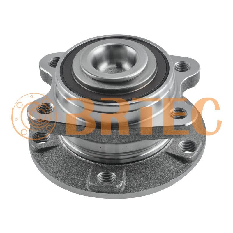 AUDI A6 2.0 2.7 3.0 TDI 05 >PORYA ARKA SOL-SAG RULMANLI 5X112 131CAP 96 ABS DIS 96MM GENISLIK