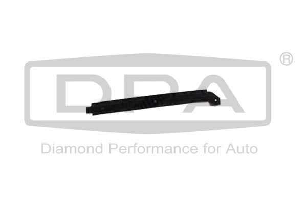Octavia Tampon Bağlantı Braketi Arka Orta Sağ 1Z5807862