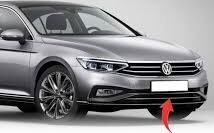 VW PASSAT B8 14 >FAR BRAKETI UST SOL