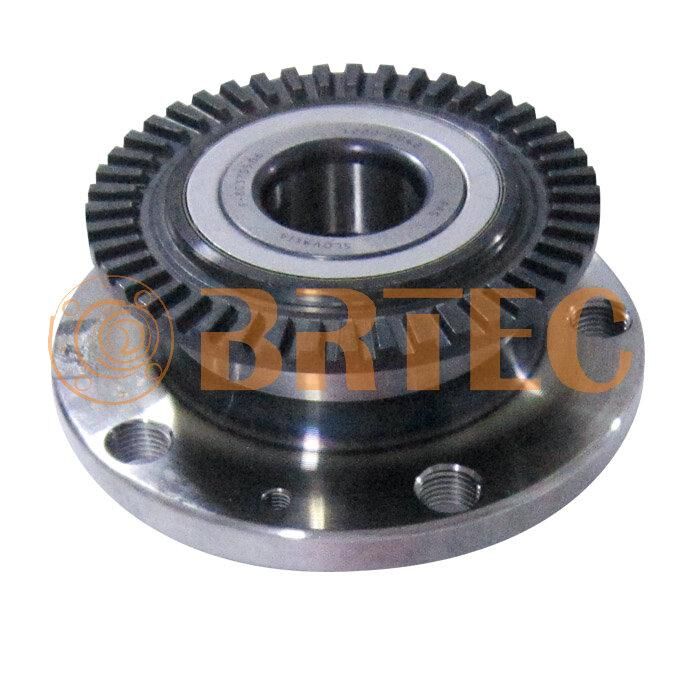 AUDI A4 A5 S4 EXEO 00-09PORYA ARKA SOL-SAG RULMANLI 5X112 131X32MM 45 ABS DIS 69.5MM GENISLIK