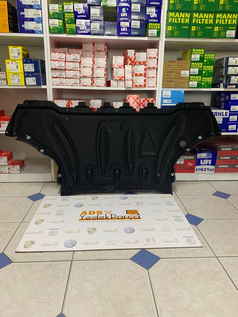 Audi A8 Motor Alt Muhafaza Halı Orijinal  4H0825235H