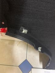 Audi A8 Motor Alt Muhafaza Halı Orijinal  4H0825235H