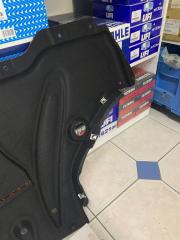 Audi A8 Motor Alt Muhafaza Halı Orijinal  4H0825235H