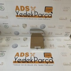 Volkswagen Polo 2005-2010 Sağ Ayna Camı Elektrikli 6Q0857522K