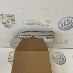 Volkswagen Polo 2005-2010 Sol Ayna Camı Elektrikli 6Q0857521F
