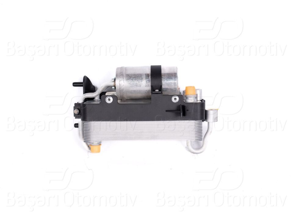 BMW G30 G11 G14 520I 15-23KLIMA RADYATORU
