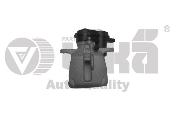 Audi A6 2005-2011 1.8 Tfsi 2.0 Tdi Disk Fren Kaliperi Arka ( Motorlu ) Sağ