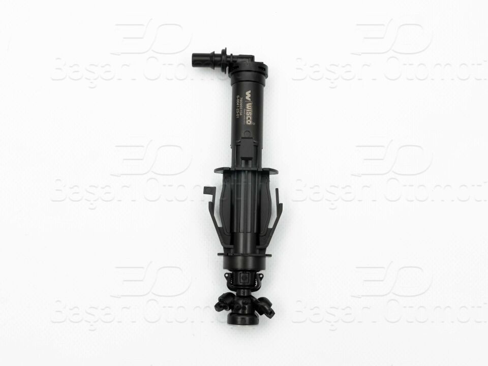 VW TOUAREG (CR7) 18-23FAR YIKAMA MOTORU SAG