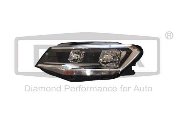 Caddy 2016-2020 Sol Far Komple ( H7 )