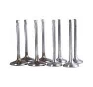 VW CADDY 1 82-92/ GOLF 1-2 83-91/ JETTA 2 84-91/ PASSAT 85-93/ SANTANA 81-84 1.6 D 1.6 TD (1C-1V-CY-JK-JP-ME)SUBAP VALFI EGZOST (31x8x95,7mm) 4LU SET
