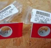 SKODA OCTAVIA 3 17-20PARK SENSOR BRAKET SETI (4 ADET)