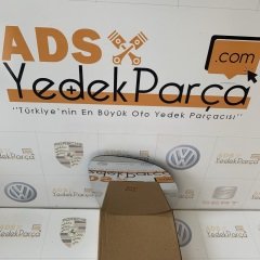 Volkswagen Tiguan 2008-2015 Sağ Ayna Camı Elektrikli Isıtmalı İthal 5N0857522