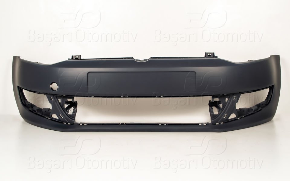 VW POLO 09 >TAMPON ON FAR YIKAMASIZ SENSORSUZ ASTARLI