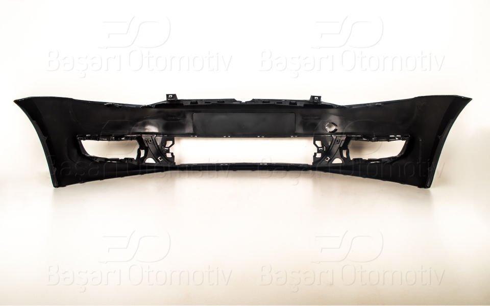 VW POLO 09 >TAMPON ON FAR YIKAMASIZ SENSORSUZ ASTARLI