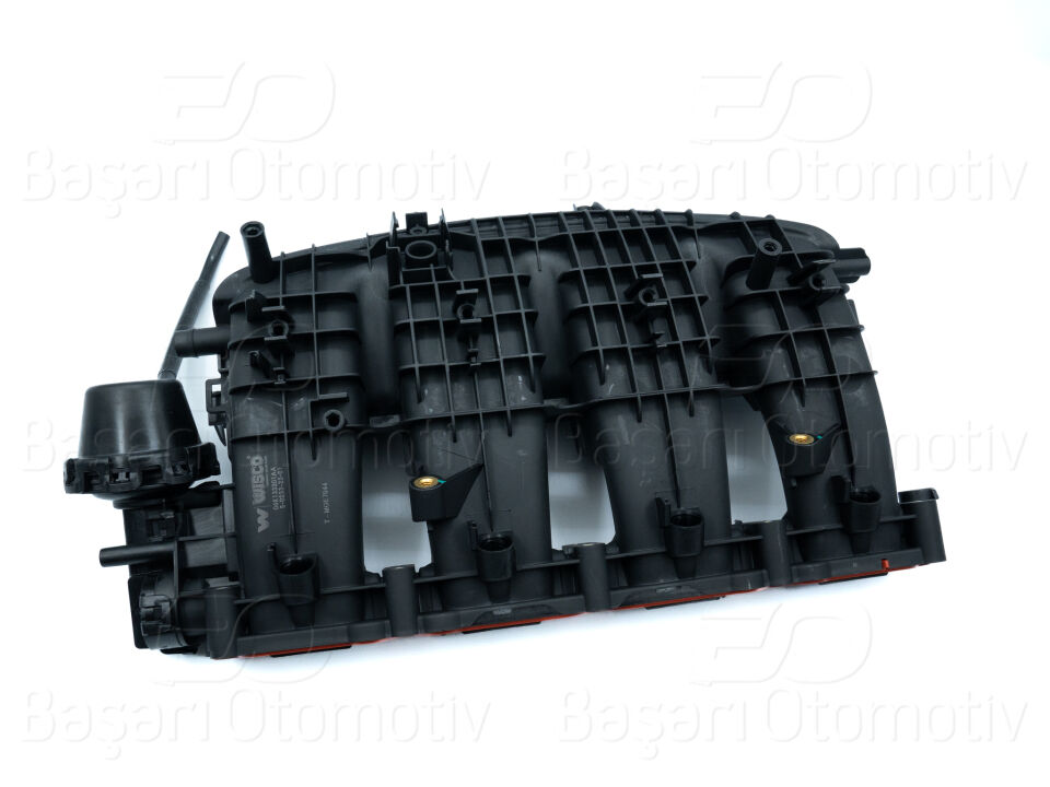 VW PASSAT (3G2) 1.8 TSI 14-/ TOURAN (5T1) 1.8 TSI 15-/ AUDI A4 (8K2) 1.8 TFSI 11-15/ SEAT LEON (5F1) 1.6 TDI 13-18/ SKODA OCTAVIA (5E3) 1.8 TSI 12-20EMME MANIFOLDU