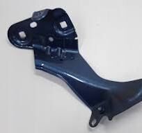 SKODA OCTAVIA 4 20 >CAMURLUK BAGLANTI SACI ON SAG