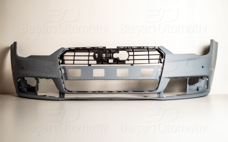 Volkswagen Audi A7 Ön Tampon (2015 Model ve Sonrası)