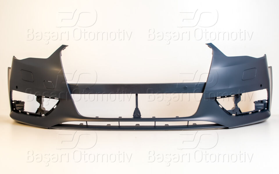 AUDI A3 HB 13-17TAMPON ON SENSORLU FAR YIKAMALI